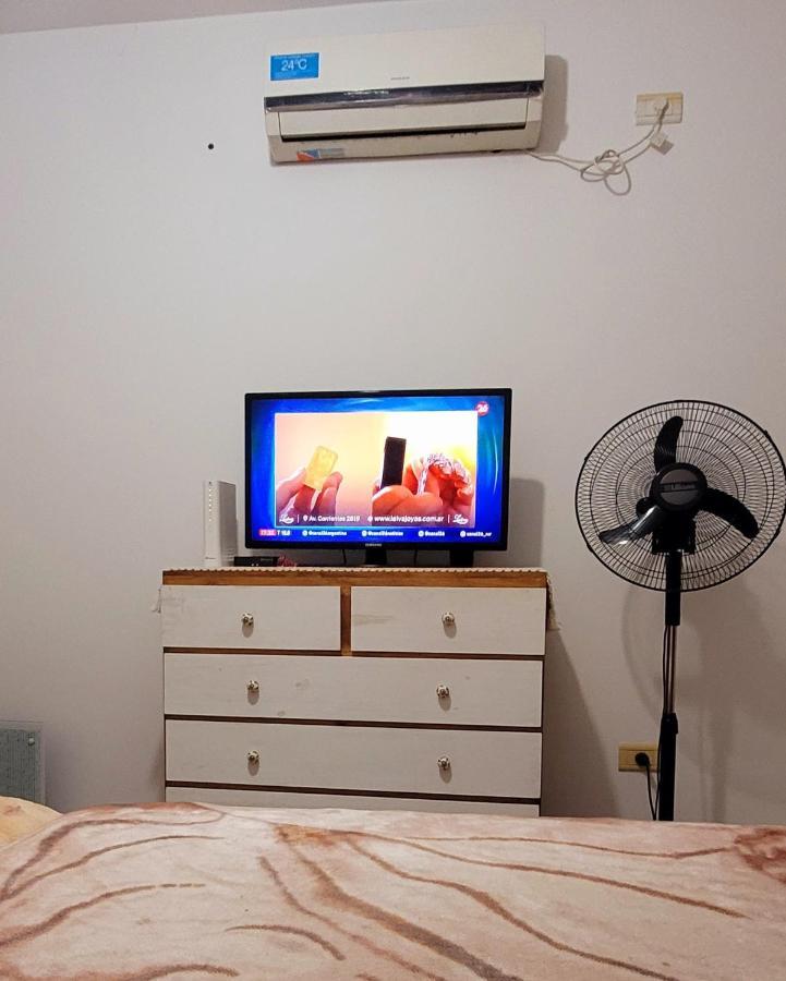 "Vgc Hostel" Ezeiza Ngoại thất bức ảnh