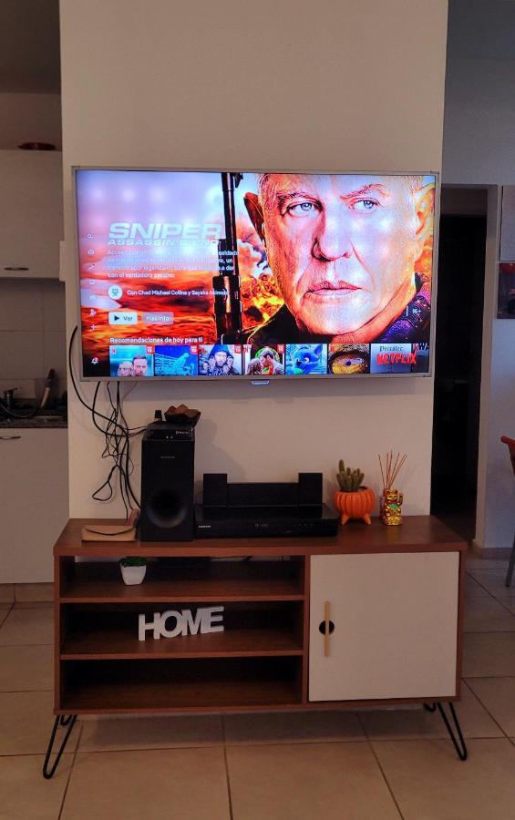 "Vgc Hostel" Ezeiza Ngoại thất bức ảnh
