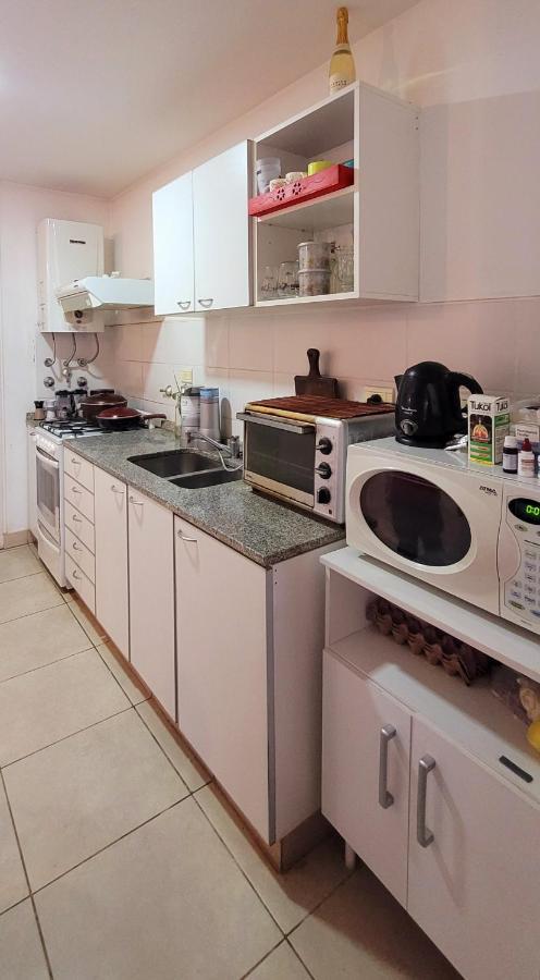 "Vgc Hostel" Ezeiza Ngoại thất bức ảnh