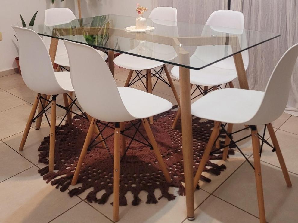 "Vgc Hostel" Ezeiza Ngoại thất bức ảnh