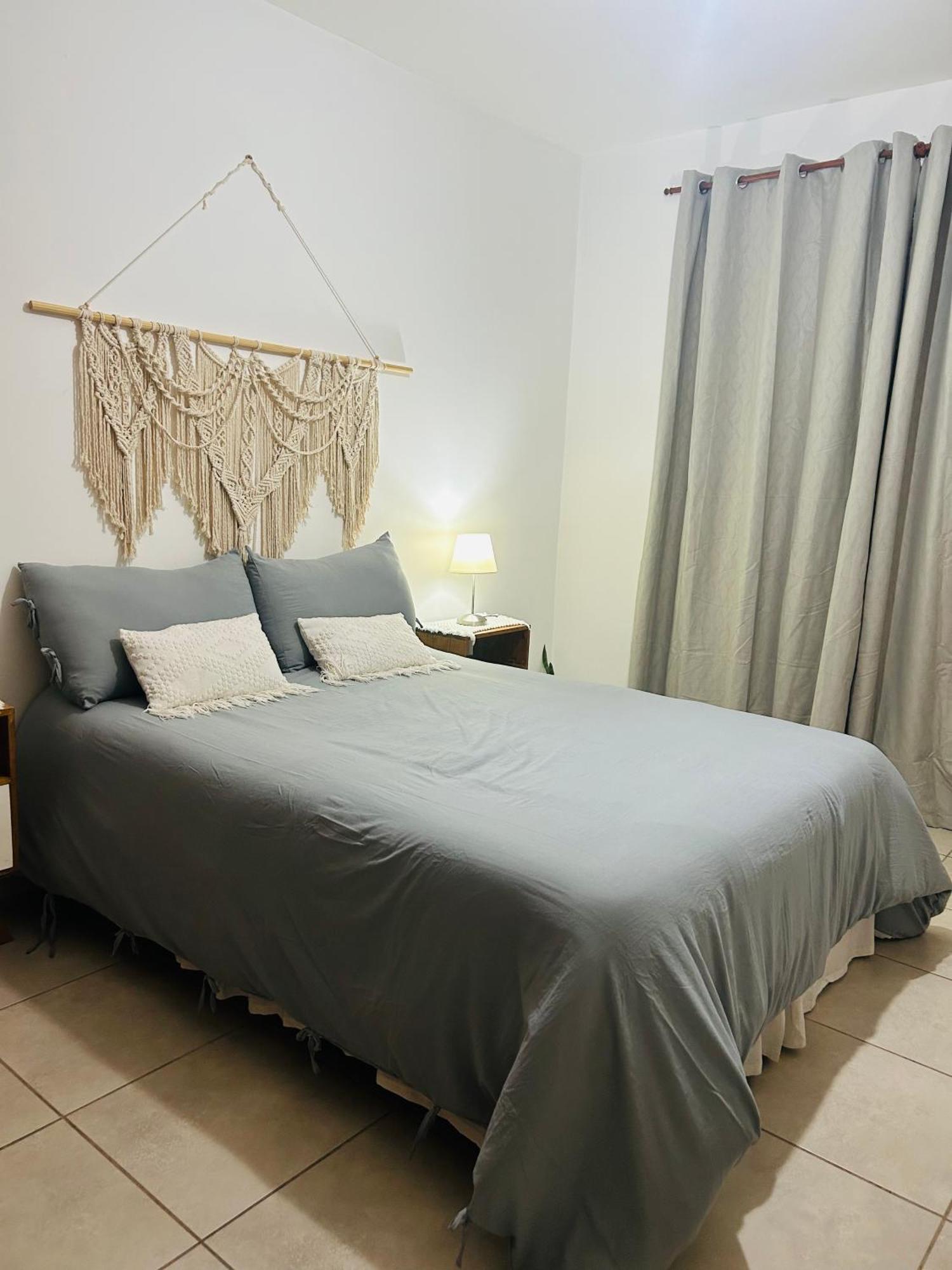 "Vgc Hostel" Ezeiza Ngoại thất bức ảnh